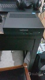 computer Lenovo V100q i3-N305, 8 ram, ssd 256