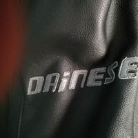 Giacca Dainese Originale Vintage perfetta