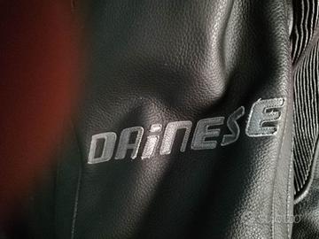 Giacca Dainese Originale Vintage perfetta