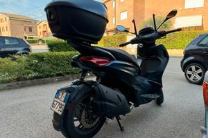 PIAGGIO BEVERLY 400 HPE