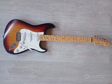 Fender Stratocaster Highway One USA