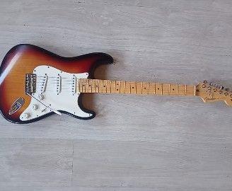 Fender Stratocaster Highway One USA