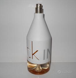 Calvin Klein Ck IN2U