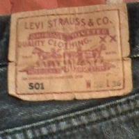 LEVI'S 501,550,615 come NUOVI tg.50, e usati tg 48