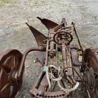 Aratro Nardi vintage