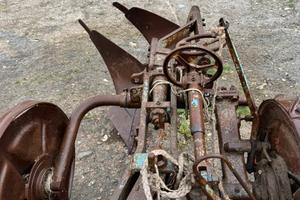 Aratro Nardi vintage