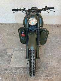 Moto militare MT61