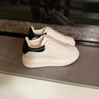 Alexander McQueen shoes