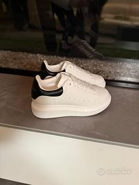 Alexander McQueen shoes