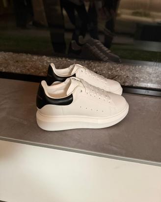 Alexander McQueen shoes