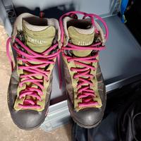 scarpe trekking Fitwell