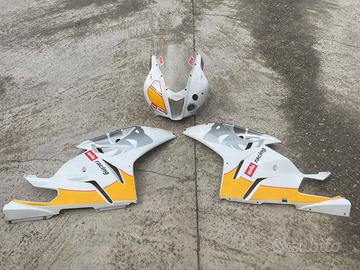 Carene moto aprilia rsv 1000