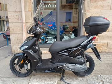 Kymco Agility 125 - 2018
