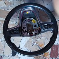volante Opel Mokka X 1.6 benzina