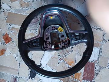 volante Opel Mokka X 1.6 benzina