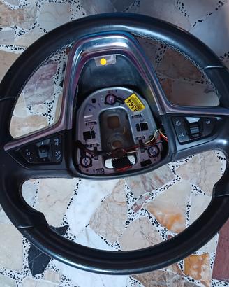volante Opel Mokka X 1.6 benzina