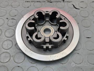 SPINGIDISCO FRIZIONE GAS GAS SM FSE 400 2002 2003