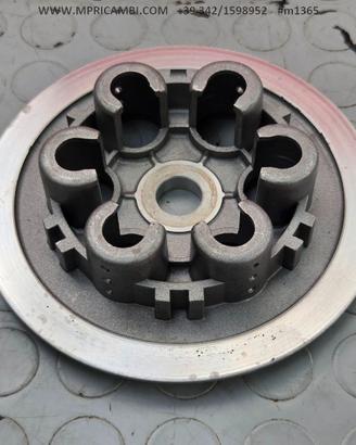 SPINGIDISCO FRIZIONE GAS GAS SM FSE 400 2002 2003