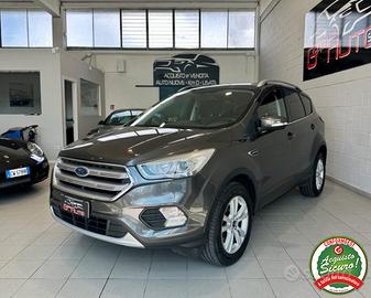 FORD Kuga 1.5 EcoBoost 120CV 2WD Titanium *CARPL