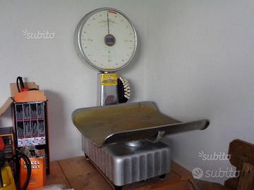 Bilancia Bizerba da banco