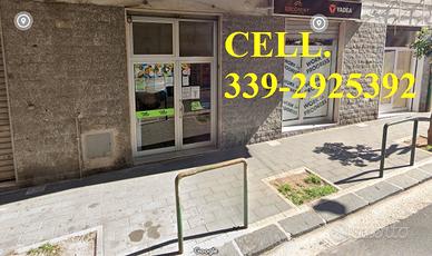 Immobile Locale Commerciale 20 MQ Via Gelso 8 (SA)