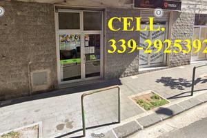 Immobile Locale Commerciale 20 MQ Via Gelso 8 (SA)