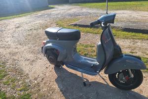 vespa 50 special