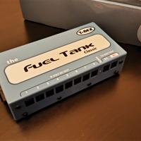 Fuel Tank Classic della T-Rex 