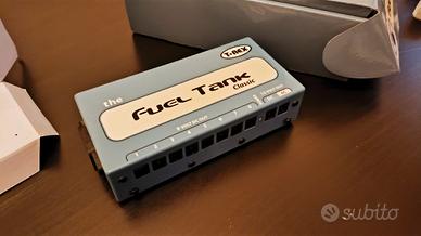 Fuel Tank Classic della T-Rex 