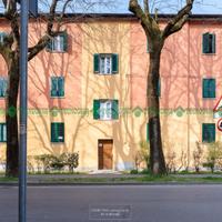 4 LOCALI A VALSAMOGGIA