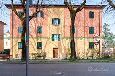 4 LOCALI A VALSAMOGGIA