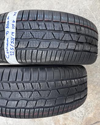 gomme usate 2255517 Winter CONTINENTAL - Con - 146