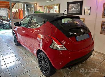 Lancia Ypsilon 1.2 /FINANZIAMENTI / GARANZIA