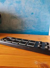 Laptop pad controller AKAI LPD8 - Ottime condizion