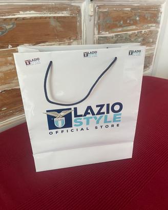 Busta rigida originale Lazio cm 41 x 36 x 14