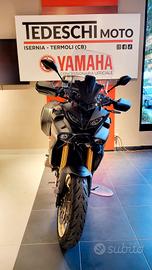 Yamaha Tracer 9