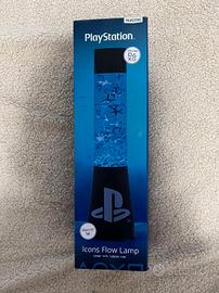 Lampada PlayStation Icons Light - Luci LED Gaming 