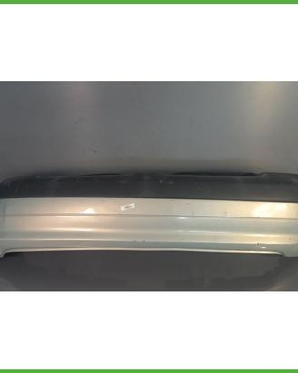 Paraurti Posteriore RENAULT CLIO 2a Serie Berlina