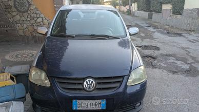 Volkswagen Fox 2005