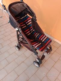 passeggino Peg Perego 