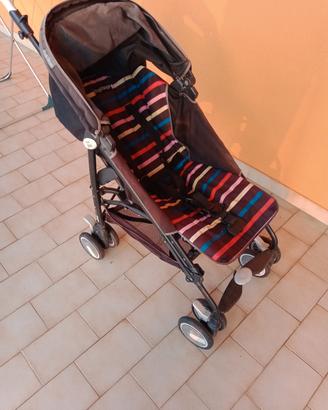passeggino Peg Perego 