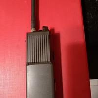 VHF Nautico palmare AZDEN M1