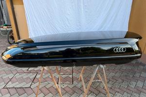 BOX Da Tetto AUDI