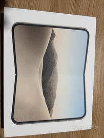 iPhone duo 512 gb silver titanio