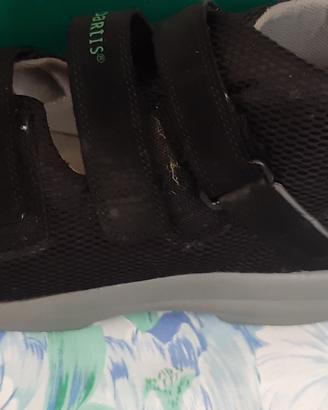 scarpa ortopedica 