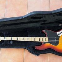 Marcus Miller Sire V7 Vintage + Custodia