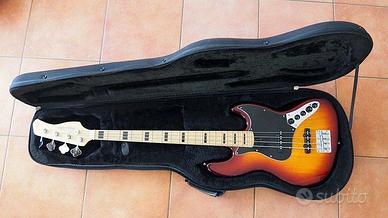 Marcus Miller Sire V7 Vintage + Custodia