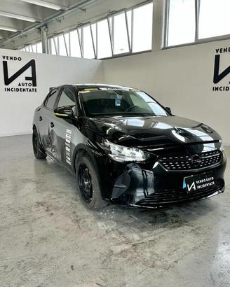 OPEL Corsa 1.2 EDITION