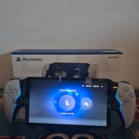 Playstation Portal