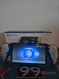 Playstation Portal